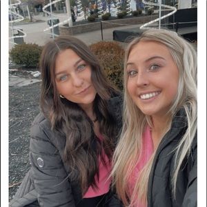 Meet your Posher, Natalie